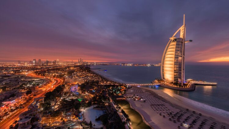 Top 10 Investors In Dubai Real Estate