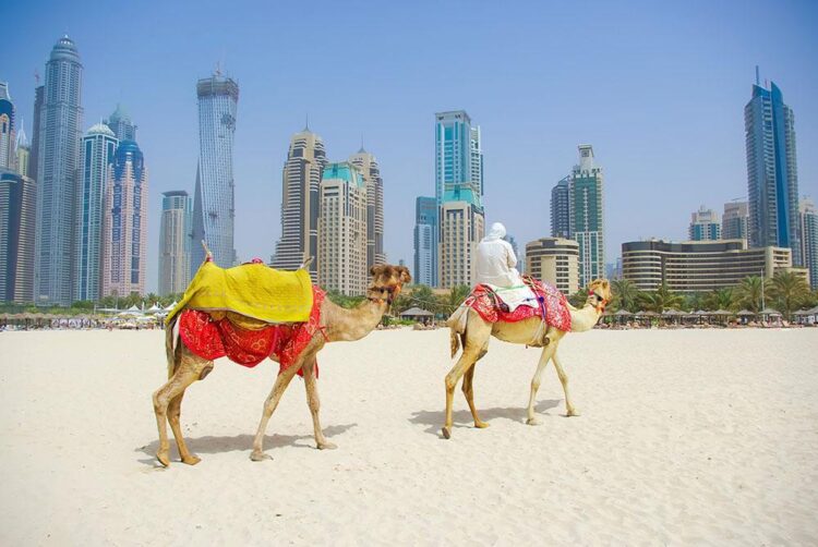 Top 10 Investors In Dubai Real Estate